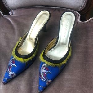 Casadei  dressy pumps